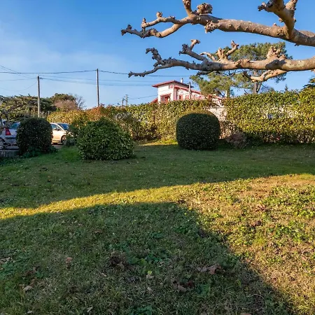 Apartament Errepira By Interhome Guéthary