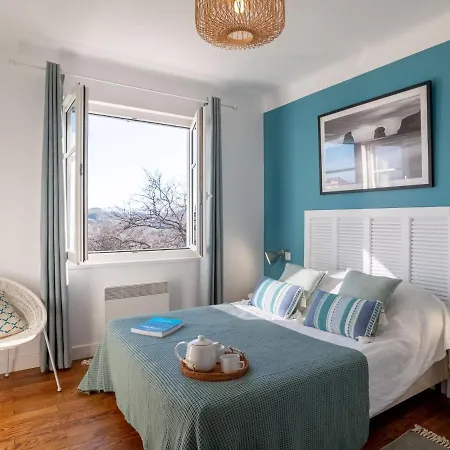 Apartament Errepira By Interhome Guéthary