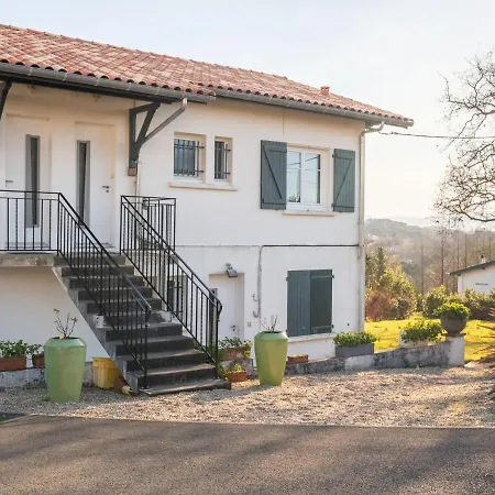 Errepira By Interhome Guéthary