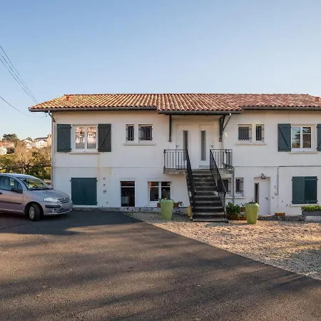 Errepira By Interhome Guéthary