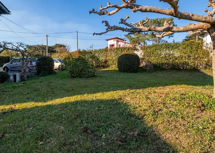 Apartament Errepira By Interhome Guéthary