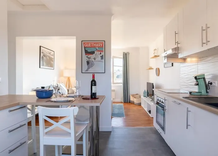 Apartament Errepira By Interhome