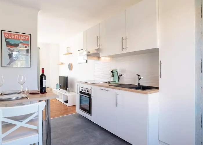 Apartament Errepira By Interhome