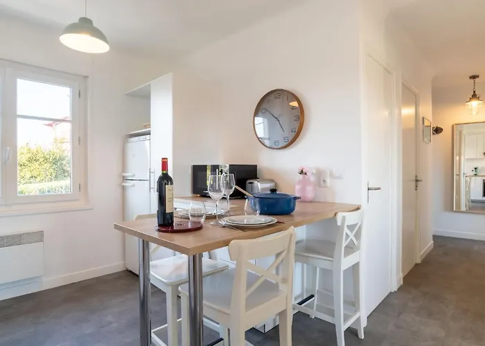 Apartament Errepira By Interhome Guéthary