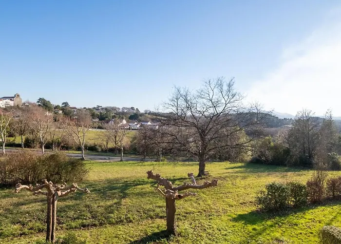 Errepira By Interhome Guéthary