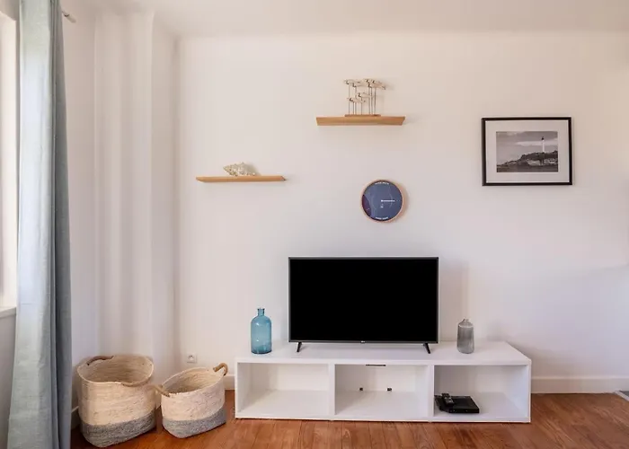 Apartament Errepira By Interhome Guéthary