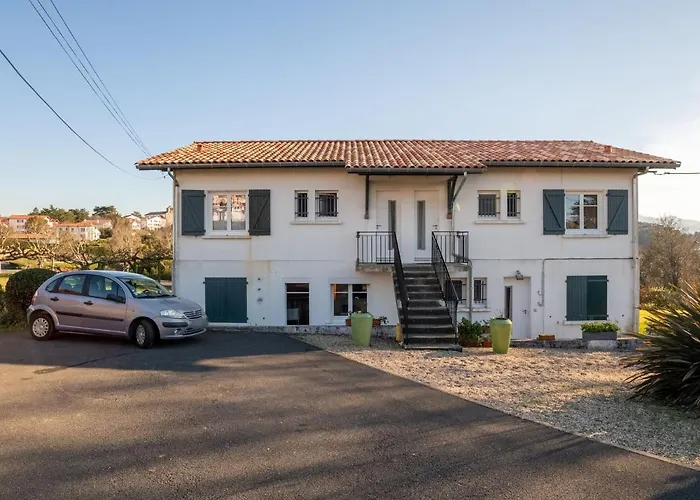 Errepira By Interhome Guéthary