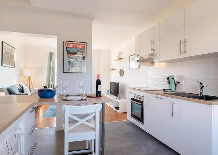 Errepira By Interhome Apartament