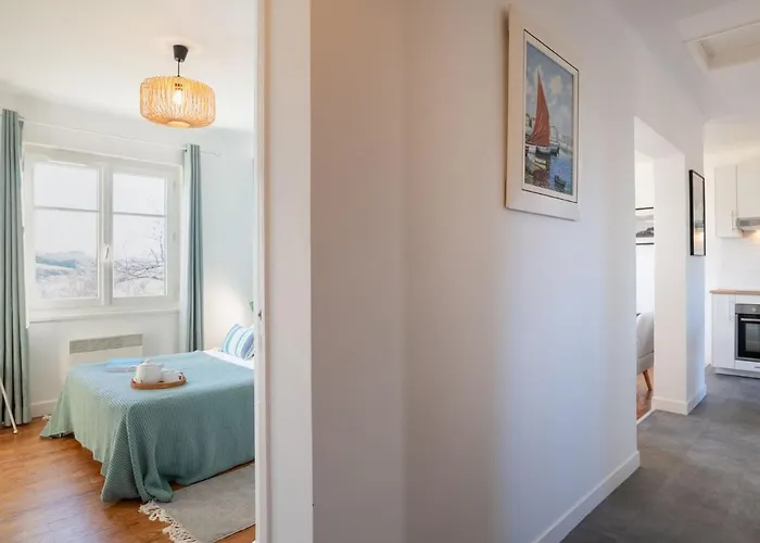 Errepira By Interhome Apartament