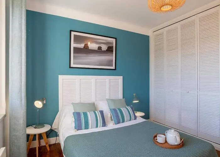 Errepira By Interhome Apartament