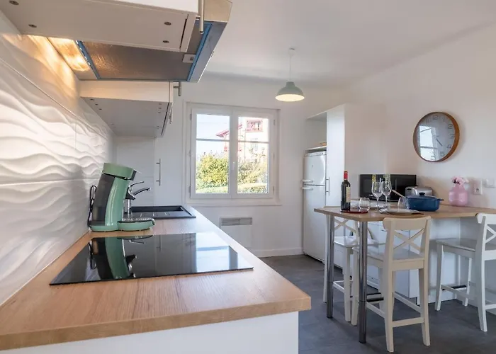 Apartament Errepira By Interhome Guéthary