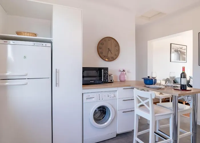 Errepira By Interhome Apartament