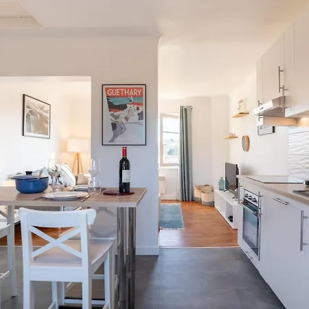 Apartment Errepira By Interhome