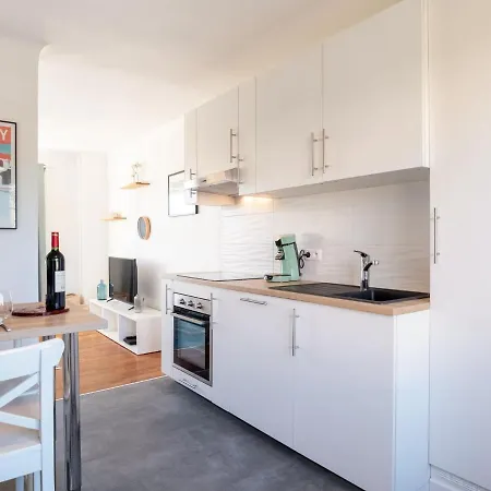 Apartment Errepira By Interhome