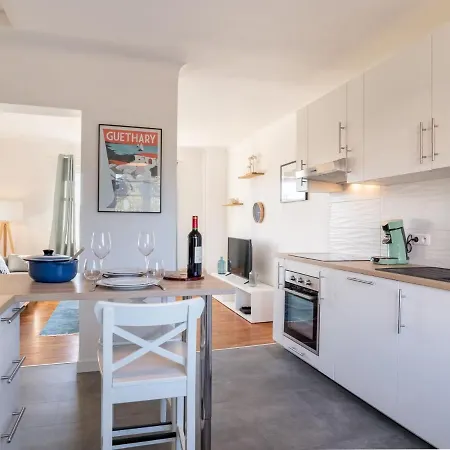 Errepira By Interhome Apartment
