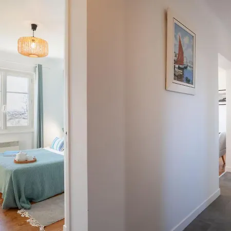 Errepira By Interhome Apartment